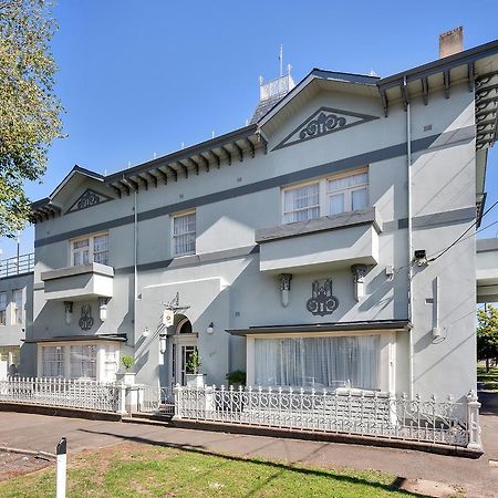 Ballarat Central B&B Exterior photo